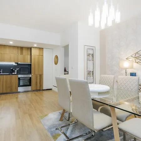 Lxway Avenida Luxury Διαμέρισμα *