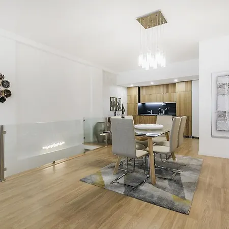 Lxway Avenida Luxury * Lisboa