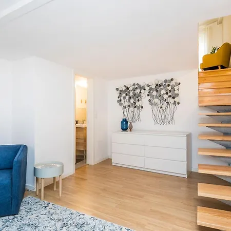 Lxway Avenida Luxury Lisboa