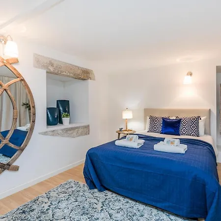 Lxway Avenida Luxury Apartman *