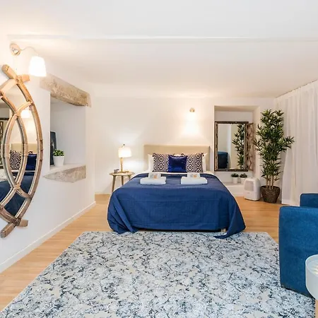 Appartement Lxway Avenida Luxury Lisboa
