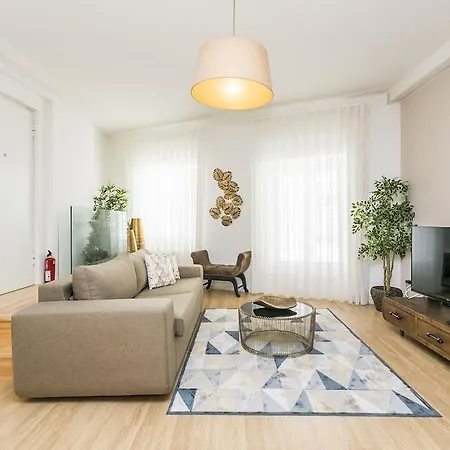Lxway Avenida Luxury Lisboa